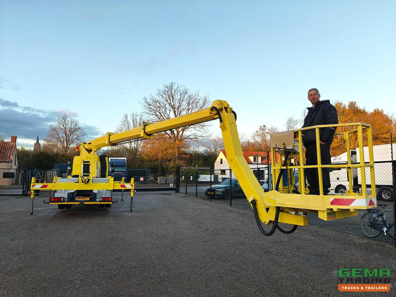 DAF LF 180 FA 4x2 Dagcab Euro6A - T225 Ruthman - Hoogwerker- 101.534km - 04/2026 APK - Xe tải: hình 5 DAF LF 180 FA 4x2 Dagcab Euro6A - T225 Ruthman - Hoogwerker- 101.534km - 04/2026 APK - Xe tải: hình 5