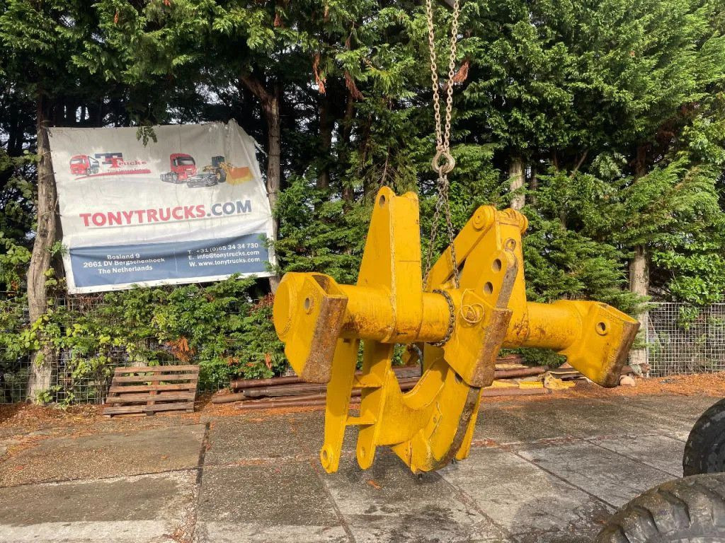 CAT Caterpillar Ripper compatible with D7R and D7H R CAT Ripper compatible with D7R and D7H Ripper compat - Cần xé cho Máy móc xây dựng: hình 1 CAT Caterpillar Ripper compatible with D7R and D7H R CAT Ripper compatible with D7R and D7H Ripper compat - Cần xé cho Máy móc xây dựng: hình 1