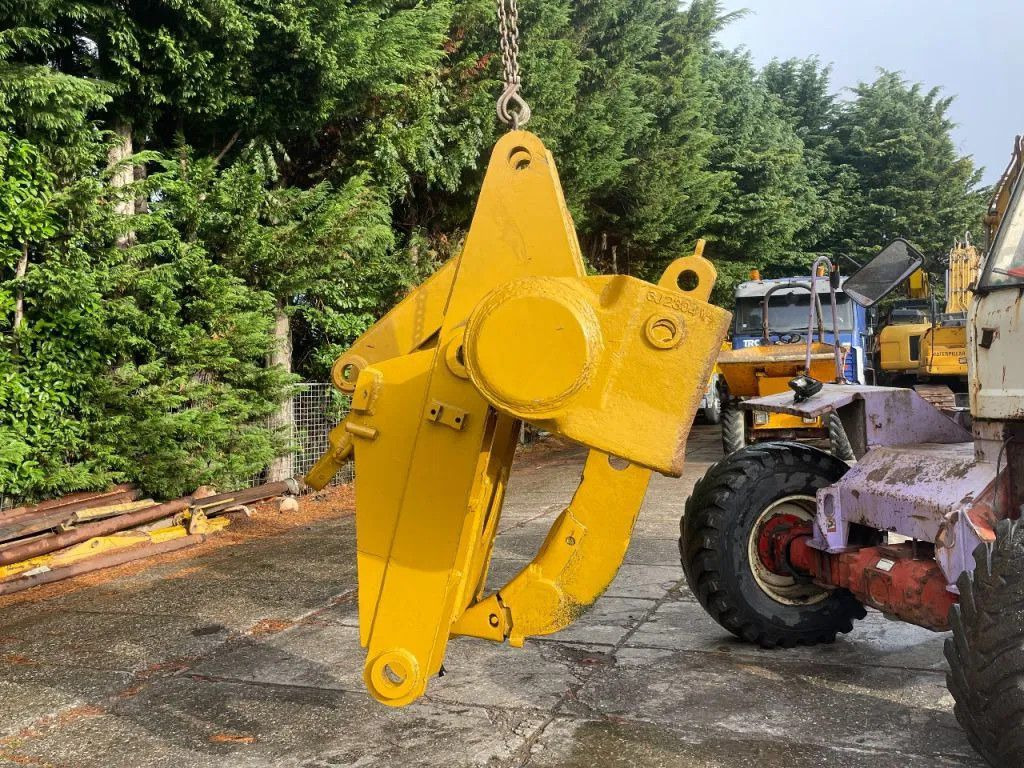 CAT Caterpillar Ripper compatible with D7R and D7H R CAT Ripper compatible with D7R and D7H Ripper compat - Cần xé cho Máy móc xây dựng: hình 2 CAT Caterpillar Ripper compatible with D7R and D7H R CAT Ripper compatible with D7R and D7H Ripper compat - Cần xé cho Máy móc xây dựng: hình 2