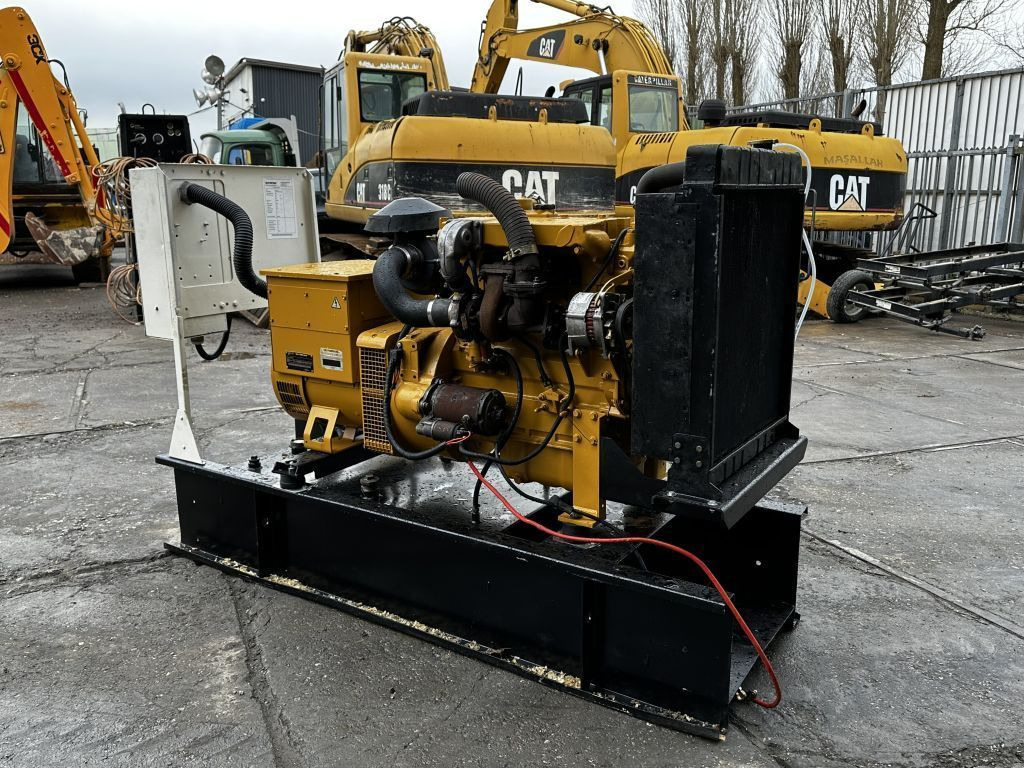 Olympian 60KVA Generator 3 Phase Olympian 60KVA Generator 3 Phase - Bộ phát điện: hình 3 Olympian 60KVA Generator 3 Phase Olympian 60KVA Generator 3 Phase - Bộ phát điện: hình 3