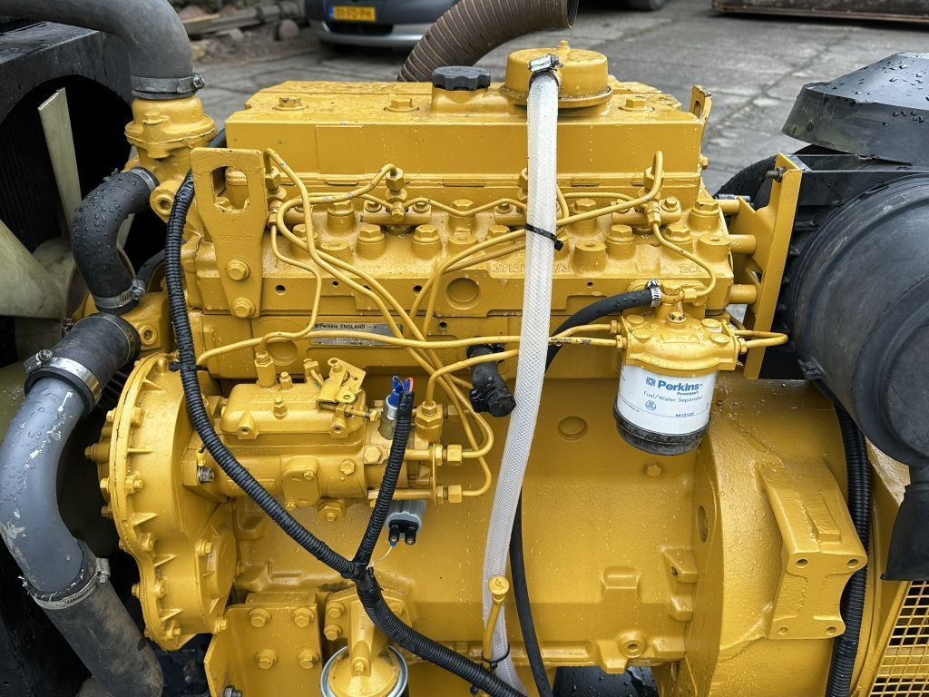 Olympian 60KVA Generator 3 Phase Olympian 60KVA Generator 3 Phase - Bộ phát điện: hình 5 Olympian 60KVA Generator 3 Phase Olympian 60KVA Generator 3 Phase - Bộ phát điện: hình 5
