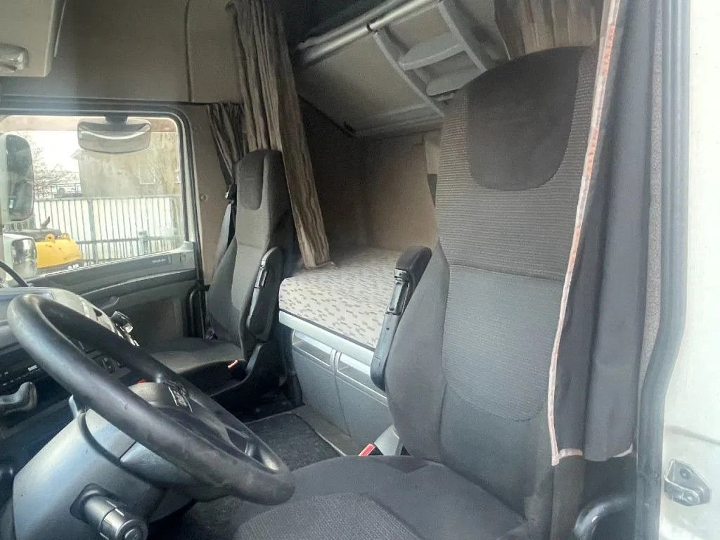 Xe đầu kéo DAF XF 460 4X2 Tractor-unit Spring/Air Retarder: hình 15