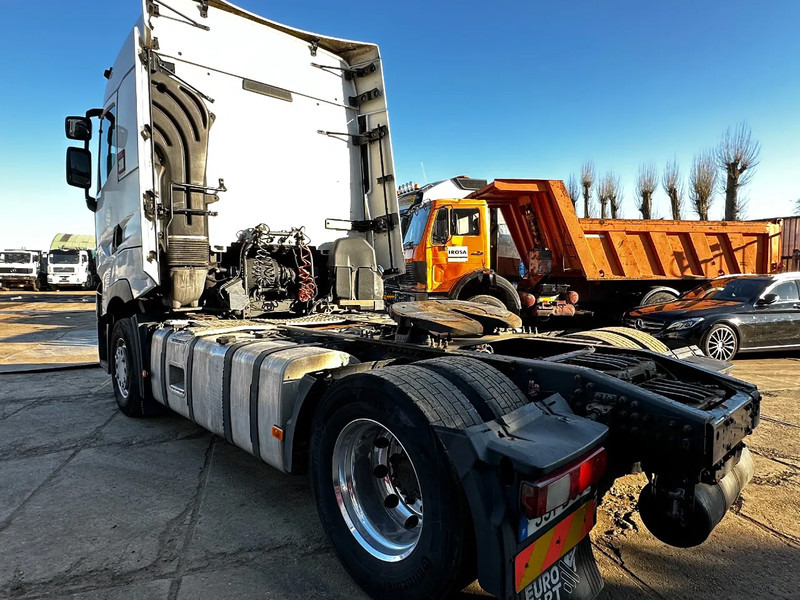 Renault T480 4X2 Tractor-unit Spring/Air D13 Engine Euro6 - Xe đầu kéo: hình 3 Renault T480 4X2 Tractor-unit Spring/Air D13 Engine Euro6 - Xe đầu kéo: hình 3