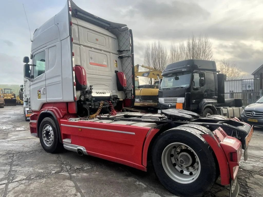 Scania R560 V8 4X2 Tractor-unit Retarder Euro5 Scania R560 V8 4X2 Tractor-unit Retarder Euro5 - Xe đầu kéo: hình 3 Scania R560 V8 4X2 Tractor-unit Retarder Euro5 Scania R560 V8 4X2 Tractor-unit Retarder Euro5 - Xe đầu kéo: hình 3