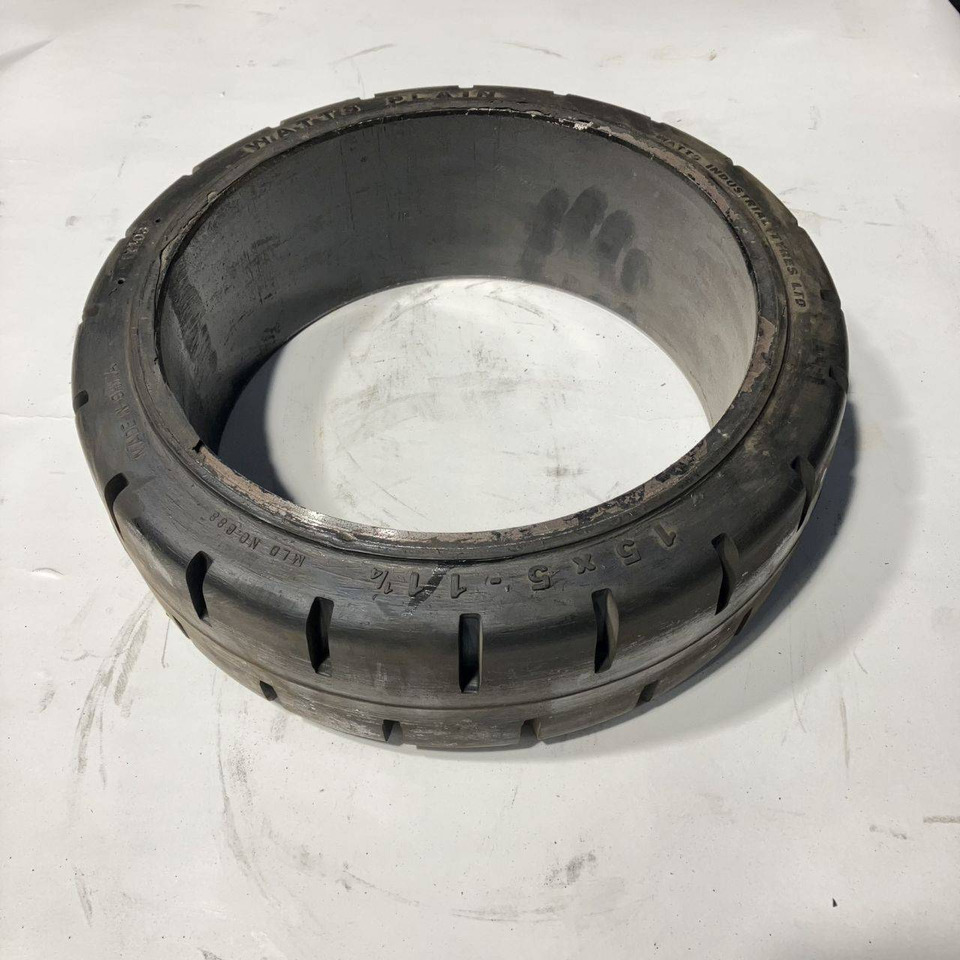 2X Watts 15x5x11 1/4 tyres - Lốp cho Thiết bị xử lý vật liệu: hình 1 2X Watts 15x5x11 1/4 tyres - Lốp cho Thiết bị xử lý vật liệu: hình 1