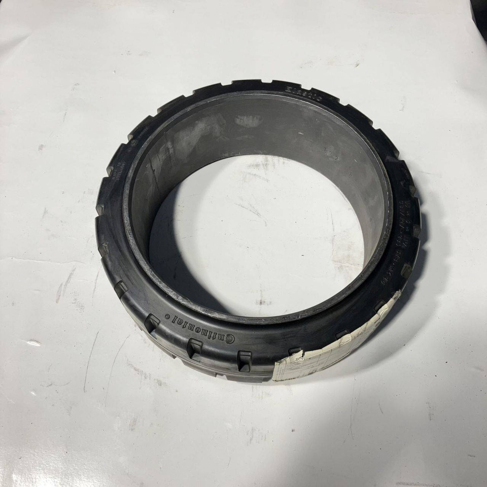 2x continental 15x5x11 1/4 tyres - Lốp cho Thiết bị xử lý vật liệu: hình 1 2x continental 15x5x11 1/4 tyres - Lốp cho Thiết bị xử lý vật liệu: hình 1