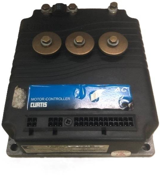 A.C. Motor Controller - Linh kiện điện cho Thiết bị xử lý vật liệu: hình 1 A.C. Motor Controller - Linh kiện điện cho Thiết bị xử lý vật liệu: hình 1