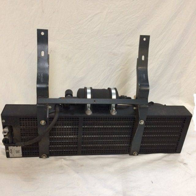 AIR CONDITIONER - Động cơ và các bộ phận cho Thiết bị xử lý vật liệu: hình 2 AIR CONDITIONER - Động cơ và các bộ phận cho Thiết bị xử lý vật liệu: hình 2
