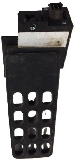 Accelerator pedal - Bàn đạp cho Thiết bị xử lý vật liệu: hình 1 Accelerator pedal - Bàn đạp cho Thiết bị xử lý vật liệu: hình 1
