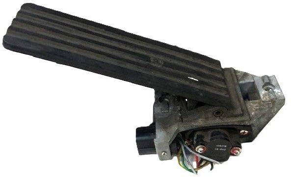Accelerator pedal for Still R60-30 - Bàn đạp cho Thiết bị xử lý vật liệu: hình 2 Accelerator pedal for Still R60-30 - Bàn đạp cho Thiết bị xử lý vật liệu: hình 2