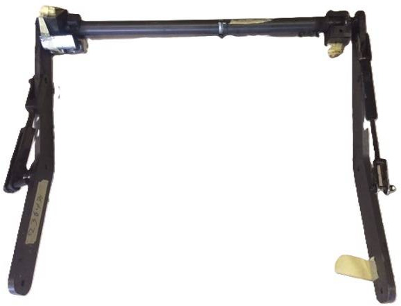 Arm gate for Atlet TLP200 - Lái cho Thiết bị xử lý vật liệu: hình 1 Arm gate for Atlet TLP200 - Lái cho Thiết bị xử lý vật liệu: hình 1