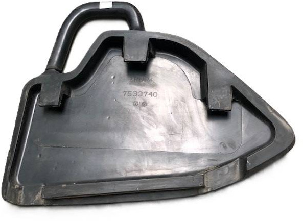 Arm rest right for Toyota BT - Thân xe và ngoại thất cho Thiết bị xử lý vật liệu: hình 3 Arm rest right for Toyota BT - Thân xe và ngoại thất cho Thiết bị xử lý vật liệu: hình 3