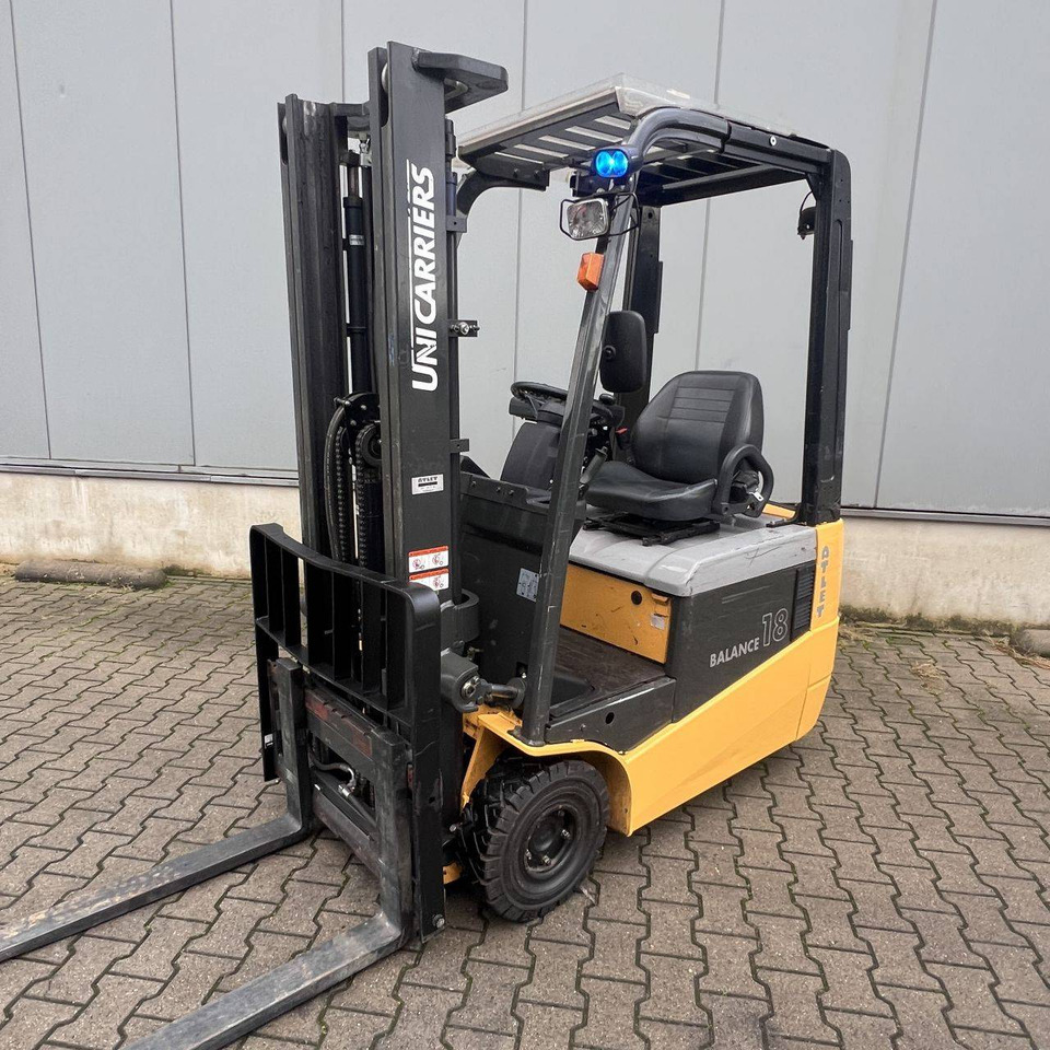 Atlet ET18 (A1N1) - Xe nâng điện: hình 1 Atlet ET18 (A1N1) - Xe nâng điện: hình 1