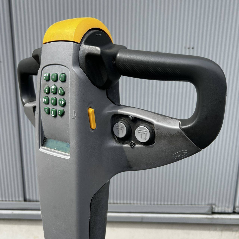 Atlet PSL125 Galvano - Máy xếp chồng: hình 5 Atlet PSL125 Galvano - Máy xếp chồng: hình 5