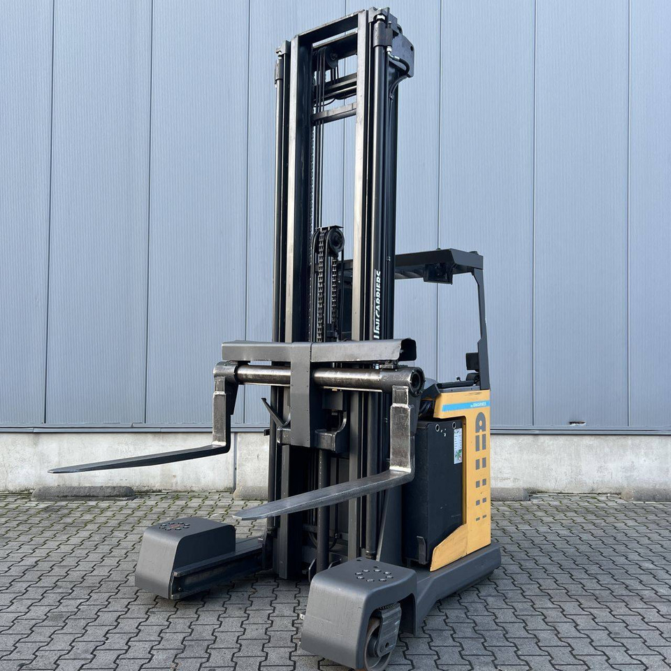 Atlet UFS200DTFVRF850 - Xe tải tiếp cận 4 hướng: hình 5 Atlet UFS200DTFVRF850 - Xe tải tiếp cận 4 hướng: hình 5