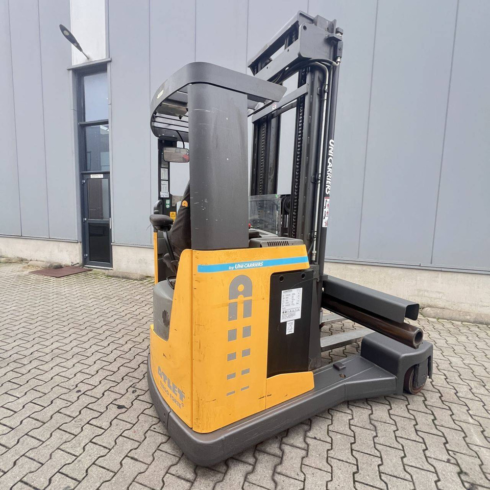 Atlet UFS250DTFVRE585 - Xe tải tiếp cận 4 hướng: hình 1 Atlet UFS250DTFVRE585 - Xe tải tiếp cận 4 hướng: hình 1