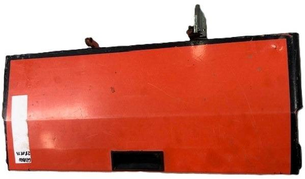 Battery cover for BT / Toyota - Thân xe và ngoại thất cho Thiết bị xử lý vật liệu: hình 1 Battery cover for BT / Toyota - Thân xe và ngoại thất cho Thiết bị xử lý vật liệu: hình 1