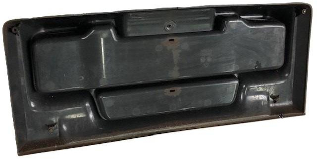 Battery cover for Toyota/BT - Thân xe và ngoại thất cho Thiết bị xử lý vật liệu: hình 2 Battery cover for Toyota/BT - Thân xe và ngoại thất cho Thiết bị xử lý vật liệu: hình 2