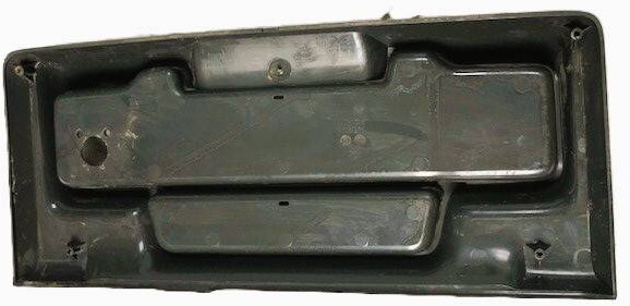 Battery cover for Toyota / BT - Thân xe và ngoại thất cho Thiết bị xử lý vật liệu: hình 3 Battery cover for Toyota / BT - Thân xe và ngoại thất cho Thiết bị xử lý vật liệu: hình 3