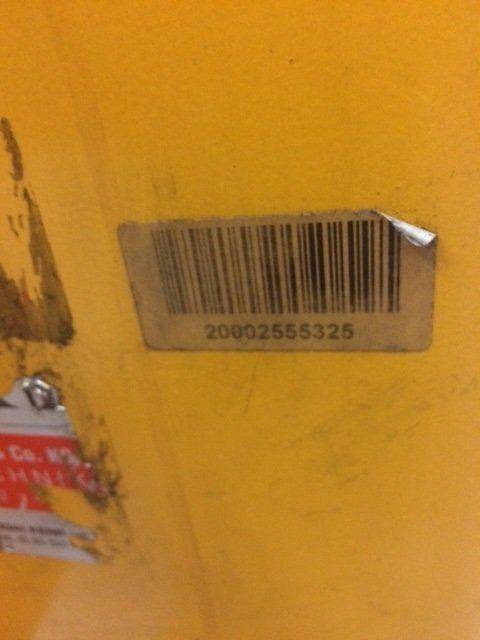 Battey cover for Jungheinrich - Thân xe và ngoại thất cho Thiết bị xử lý vật liệu: hình 4 Battey cover for Jungheinrich - Thân xe và ngoại thất cho Thiết bị xử lý vật liệu: hình 4