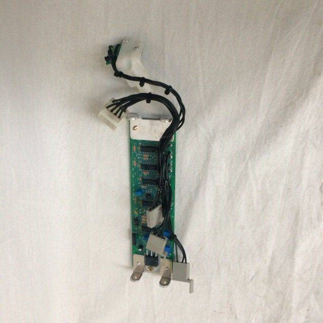 Board AS-Valve control for Caterpillar - Linh kiện điện cho Thiết bị xử lý vật liệu: hình 2 Board AS-Valve control for Caterpillar - Linh kiện điện cho Thiết bị xử lý vật liệu: hình 2
