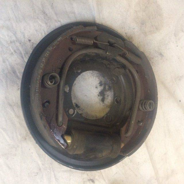 Brake plate for Linde Series 113/114/115 - Phụ tùng phanh cho Thiết bị xử lý vật liệu: hình 2 Brake plate for Linde Series 113/114/115 - Phụ tùng phanh cho Thiết bị xử lý vật liệu: hình 2