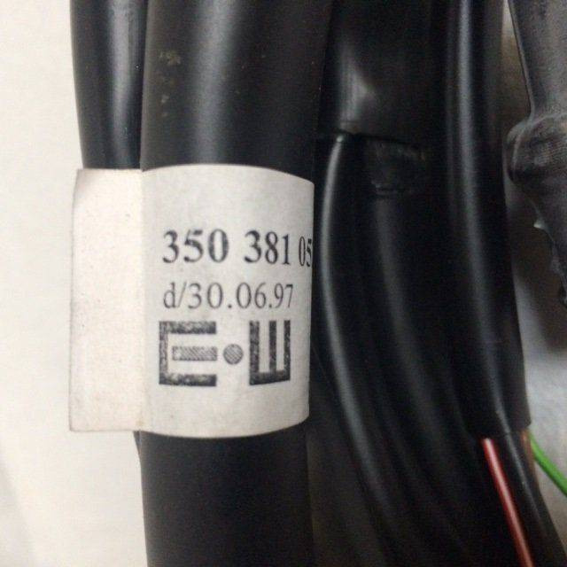Cable for Linde - Cáp/ Dây nịt cho Thiết bị xử lý vật liệu: hình 2 Cable for Linde - Cáp/ Dây nịt cho Thiết bị xử lý vật liệu: hình 2