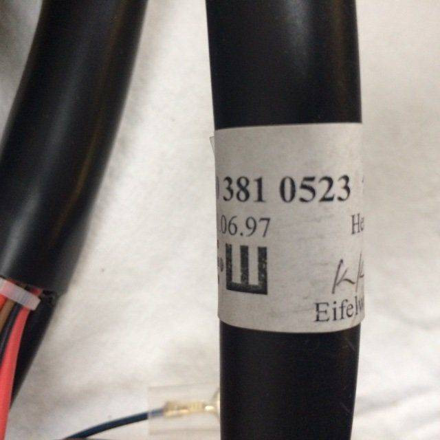 Cable for Linde - Cáp/ Dây nịt cho Thiết bị xử lý vật liệu: hình 3 Cable for Linde - Cáp/ Dây nịt cho Thiết bị xử lý vật liệu: hình 3