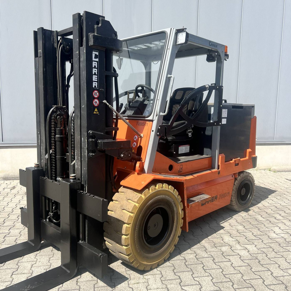 Carer R60NBD - Xe nâng điện: hình 1 Carer R60NBD - Xe nâng điện: hình 1
