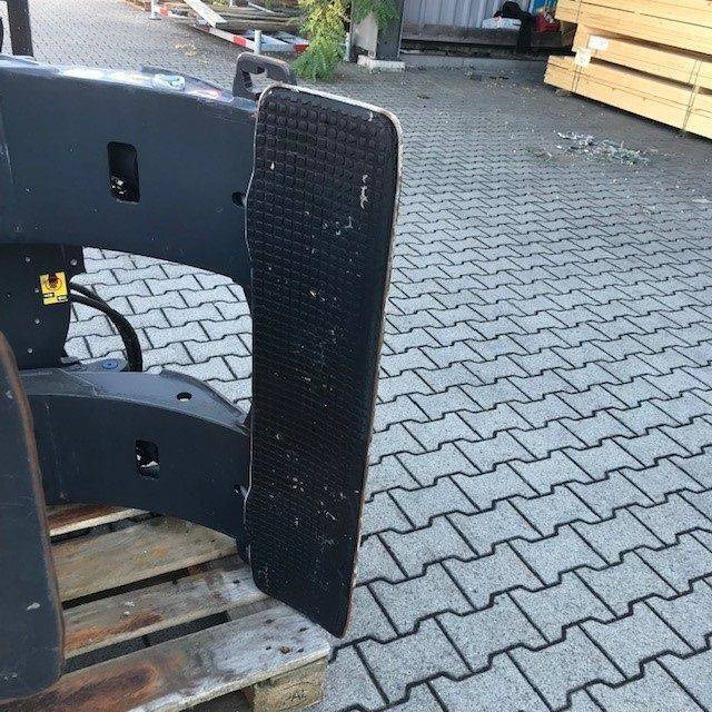 Ngàm kẹp Cascade 360° Rotating Paper Roll Clamp: hình 6 Ngàm kẹp Cascade 360° Rotating Paper Roll Clamp: hình 6