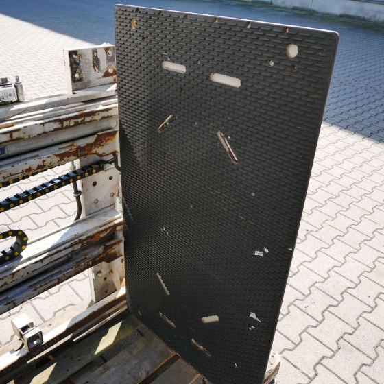 Cascade Carton and appliance clamp - Ngàm kẹp cho Thiết bị xử lý vật liệu: hình 3 Cascade Carton and appliance clamp - Ngàm kẹp cho Thiết bị xử lý vật liệu: hình 3