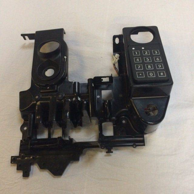 Central Electrical System for Linde Series 1172 - Linh kiện điện cho Thiết bị xử lý vật liệu: hình 1 Central Electrical System for Linde Series 1172 - Linh kiện điện cho Thiết bị xử lý vật liệu: hình 1