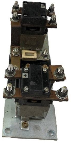 Complete contactors for Caterpillar - Linh kiện điện cho Thiết bị xử lý vật liệu: hình 2 Complete contactors for Caterpillar - Linh kiện điện cho Thiết bị xử lý vật liệu: hình 2