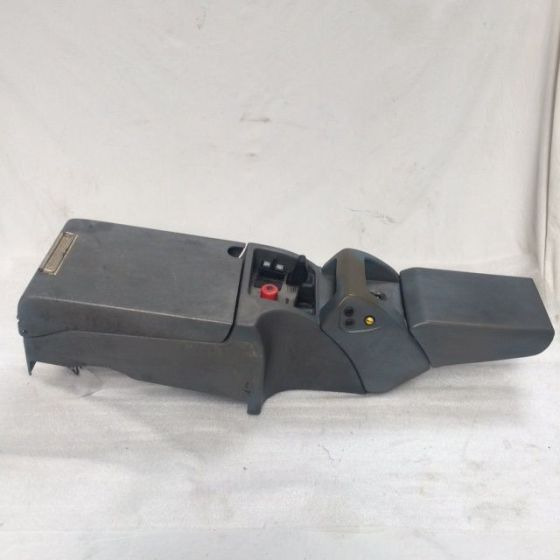 Complete dashboard for Atlet - Bảng điều khiển cho Thiết bị xử lý vật liệu: hình 2 Complete dashboard for Atlet - Bảng điều khiển cho Thiết bị xử lý vật liệu: hình 2