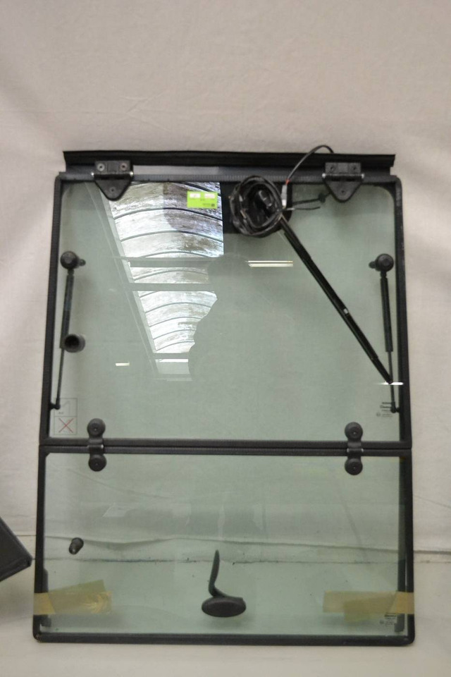 Complete set Nissan TX steel Cabin - Cửa và phụ tùng cho Thiết bị xử lý vật liệu: hình 3 Complete set Nissan TX steel Cabin - Cửa và phụ tùng cho Thiết bị xử lý vật liệu: hình 3