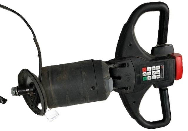 Complete tiller arm for Toyota BT - Lái cho Thiết bị xử lý vật liệu: hình 2 Complete tiller arm for Toyota BT - Lái cho Thiết bị xử lý vật liệu: hình 2