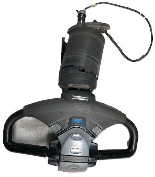 Complete tiller arm for Toyota BT - Lái cho Thiết bị xử lý vật liệu: hình 3 Complete tiller arm for Toyota BT - Lái cho Thiết bị xử lý vật liệu: hình 3