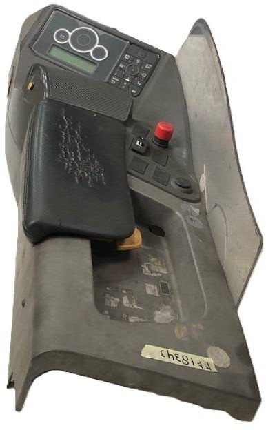 Console for Unicarriers UMS - Linh kiện điện cho Thiết bị xử lý vật liệu: hình 1 Console for Unicarriers UMS - Linh kiện điện cho Thiết bị xử lý vật liệu: hình 1