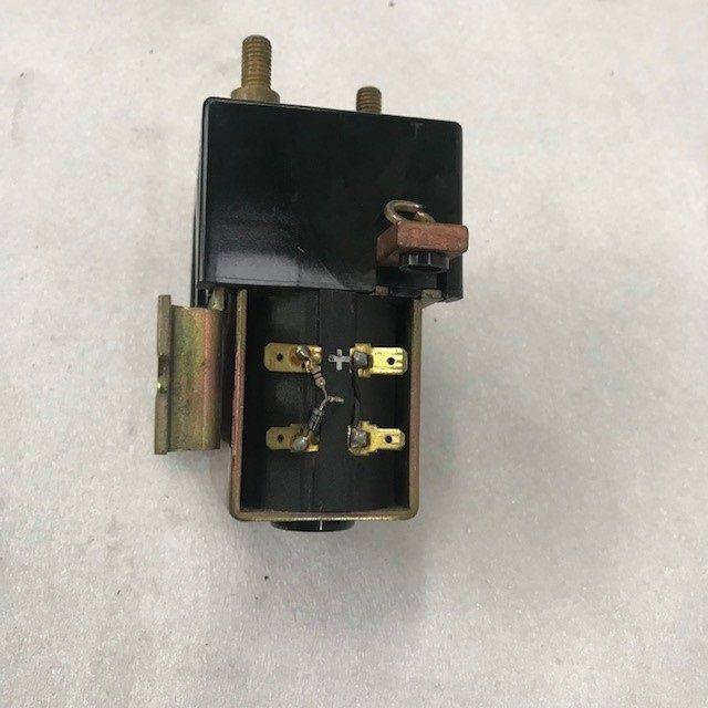 Contactor 24V for Linde - Linh kiện điện cho Thiết bị xử lý vật liệu: hình 5 Contactor 24V for Linde - Linh kiện điện cho Thiết bị xử lý vật liệu: hình 5