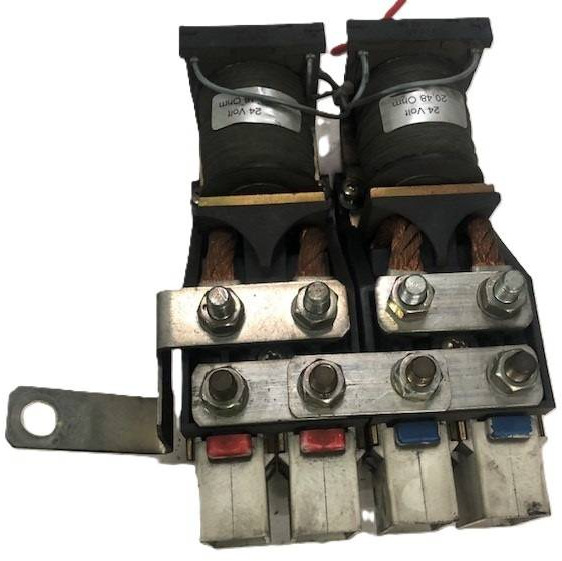 Contactor 24V for Still - Linh kiện điện cho Thiết bị xử lý vật liệu: hình 2 Contactor 24V for Still - Linh kiện điện cho Thiết bị xử lý vật liệu: hình 2