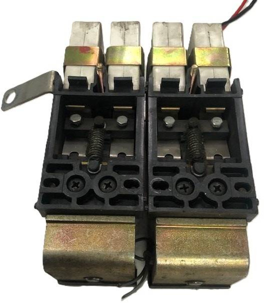 Contactor 24V for Still - Linh kiện điện cho Thiết bị xử lý vật liệu: hình 3 Contactor 24V for Still - Linh kiện điện cho Thiết bị xử lý vật liệu: hình 3