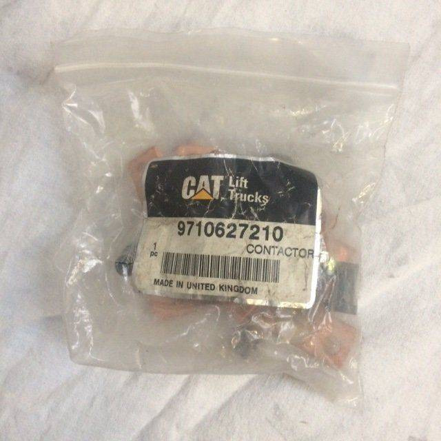 Contactor Kit for Caterpillar/Mitsubishi - Linh kiện điện cho Thiết bị xử lý vật liệu: hình 3 Contactor Kit for Caterpillar/Mitsubishi - Linh kiện điện cho Thiết bị xử lý vật liệu: hình 3