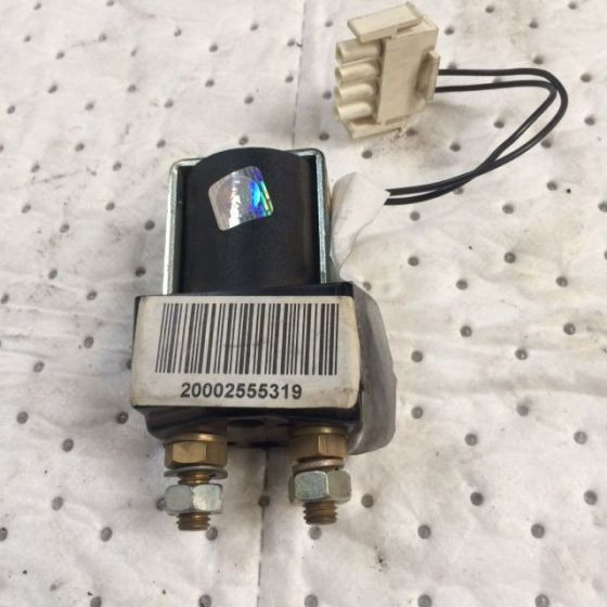 Contactor for Jungheinrich - Rơ le cho Thiết bị xử lý vật liệu: hình 3 Contactor for Jungheinrich - Rơ le cho Thiết bị xử lý vật liệu: hình 3