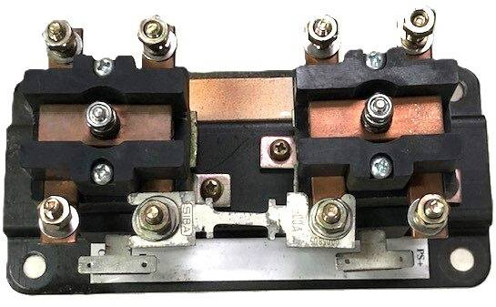 Contactor for Mitsubishi / Caterpillar - Linh kiện điện cho Thiết bị xử lý vật liệu: hình 2 Contactor for Mitsubishi / Caterpillar - Linh kiện điện cho Thiết bị xử lý vật liệu: hình 2