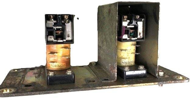 Contactor for Mitsubishi / Caterpillar - Linh kiện điện cho Thiết bị xử lý vật liệu: hình 2 Contactor for Mitsubishi / Caterpillar - Linh kiện điện cho Thiết bị xử lý vật liệu: hình 2