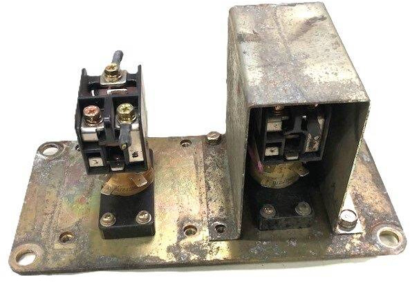 Contactor for Mitsubishi / Caterpillar - Linh kiện điện cho Thiết bị xử lý vật liệu: hình 1 Contactor for Mitsubishi / Caterpillar - Linh kiện điện cho Thiết bị xử lý vật liệu: hình 1