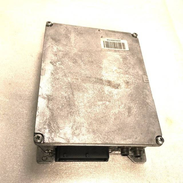 Control Board Battery computer for Still R 70-18 - ECU cho Thiết bị xử lý vật liệu: hình 1 Control Board Battery computer for Still R 70-18 - ECU cho Thiết bị xử lý vật liệu: hình 1