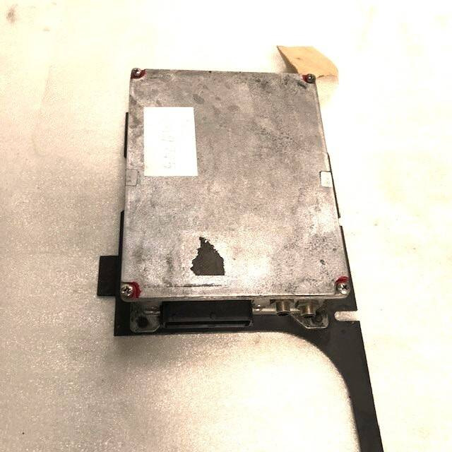 Control Board Cruis control - ECU cho Thiết bị xử lý vật liệu: hình 1 Control Board Cruis control - ECU cho Thiết bị xử lý vật liệu: hình 1
