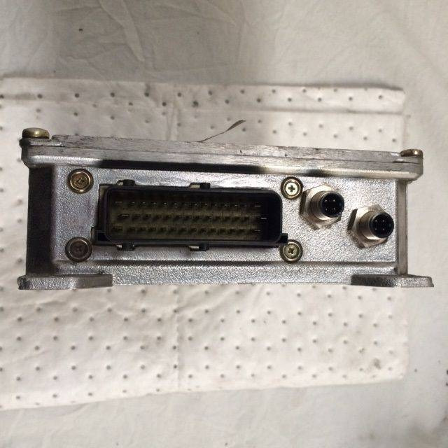 Control Board - ECU cho Thiết bị xử lý vật liệu: hình 5 Control Board - ECU cho Thiết bị xử lý vật liệu: hình 5