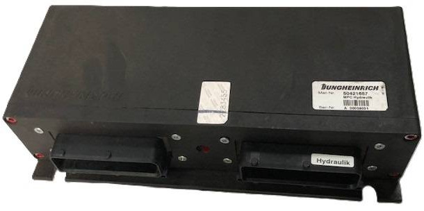 Control Board Hydraulic MFC - ECU cho Thiết bị xử lý vật liệu: hình 1 Control Board Hydraulic MFC - ECU cho Thiết bị xử lý vật liệu: hình 1